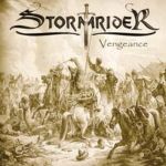 Stormrider: Vengeance