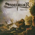 Stormrider: Shipwrecked