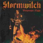 Stormwitch: Walpurgis Night