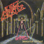 Sweet Cheater: Immortal Instant
