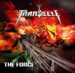 Titan Steele: The force