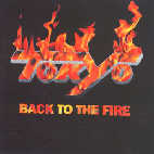 Tokyo: Back to the Fire