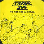 Trans Am: We want Rock'n'Roll