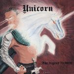 Unicorn: The legend returns