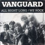 Vanguard: All night Long