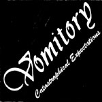 Vomitory: Catastrophical Expectations