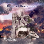 Voodoma: Reign of revolution