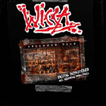 Wicca: Splended deed