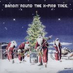 X-Mas Project: Bangin' round the x-mas tree