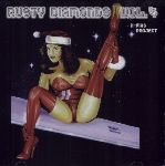 X-Mas Project: Bangin' round the x-mas tree
