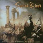 Sacred Blood: The battle of Thermopylae-The chronicle