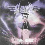 Hard: Hundred percent hard