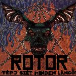 Rotor: Tépj Szét Minden Láncot