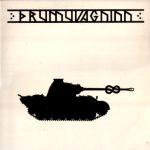 Drumuvagninn: Drumuvagninn