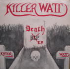 Killer Watt: Death EP