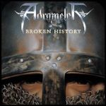 Adramelch: Broken history