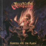 Assedium: Fighting for the flame