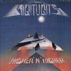 Brightlights: Higher n higher