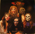 Death SS: Heavy Demons