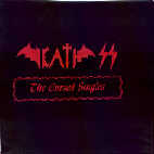 Death SS: The Cursed Singles