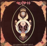 Death SS: Do what thou wilt