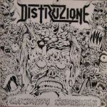 Distruzione: Olocausto Cerebrale