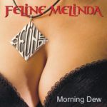 Feline Melinda: Morning dew
