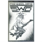 Five Wheel Drive: 5WD