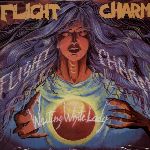 Flight Charm: Waiting white lady