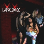 Laroxx: same