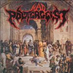 Mad Poltergeist: Mad'n'Damn