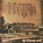 Martiria: The eternal soul