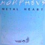 Morpheus: Metal heart