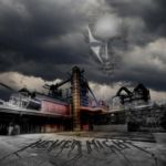 Nevernight: Never night