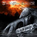 Saviour from Anger: Lost in the darkness