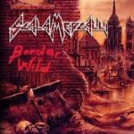 Scala Mercalli: Border Wild