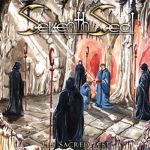 Seventh Seal: The sacred test