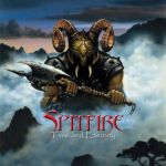 Spitfire: Time and eternity