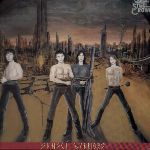 Steel Crown: Sunset warriors