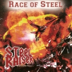 Steelraiser: Race of steel