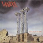 Vanexa: Back from the ruins