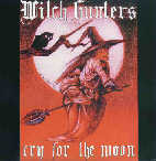 Witch Hunters: Cry for the Moon