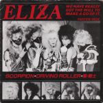 Eliza: Scorpion