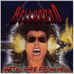 Hellhound: Metal fire from hell