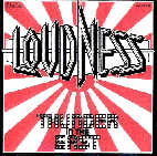 Loudness: Thunder in the East
