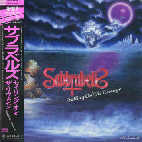 Sabbrabells: Sailing on the Revenge