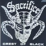 Sacrifice: Crest of Black