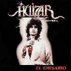 Huizar: El Emisario