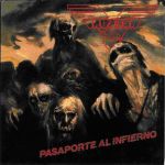 Luzbel: Pasaporte al infierno