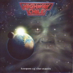 Highway Chile: Keeper of the earth